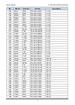 Предварительный просмотр 325 страницы RCA RDR9000 Service Manual