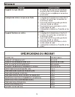 Preview for 15 page of RCA RFR283-D User Manual