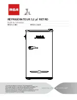 Предварительный просмотр 10 страницы RCA RFR376 User Manual