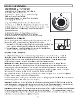 Предварительный просмотр 12 страницы RCA RFR453-B-COM User Manual