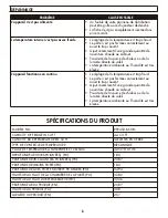 Preview for 15 page of RCA RFR453-B-COM User Manual