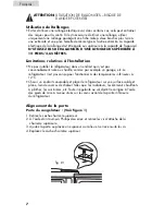 Предварительный просмотр 21 страницы RCA RFR836-B User Manual