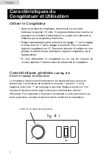 Preview for 20 page of RCA RFRF438 User Manual