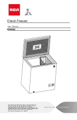 RCA RFRF452 User Manual preview