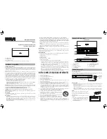 RCA Ri338 (Spanish) Manual Del Usuario preview