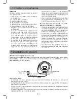 Предварительный просмотр 11 страницы RCA Ri383 User Manual