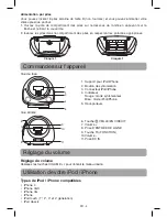 Предварительный просмотр 12 страницы RCA Ri383 User Manual