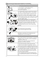 Preview for 3 page of RCA RLC2226 Operating Instructions Manual