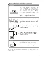 Preview for 4 page of RCA RLC2226 Operating Instructions Manual