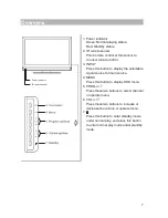 Preview for 8 page of RCA RLC2226 Operating Instructions Manual