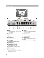 Preview for 9 page of RCA RLC2226 Operating Instructions Manual