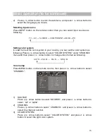 Preview for 16 page of RCA RLC2226 Operating Instructions Manual