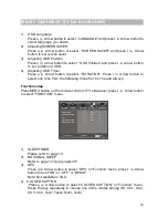 Preview for 20 page of RCA RLC2226 Operating Instructions Manual