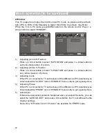 Preview for 23 page of RCA RLC2226 Operating Instructions Manual