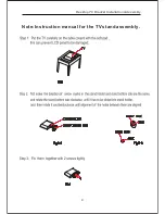 Preview for 7 page of RCA RLC2456A Instruction Manual