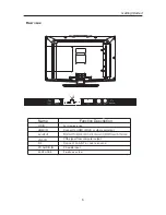 Preview for 9 page of RCA RLC2456A Instruction Manual