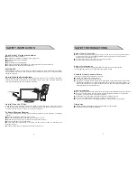 Предварительный просмотр 5 страницы RCA RLC2685A Owner'S Manual