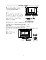 Preview for 10 page of RCA RLC3255A-B Instruction Manual