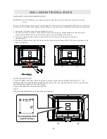 Preview for 14 page of RCA RLC3255A-B Instruction Manual