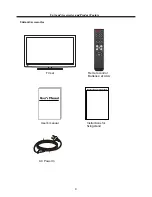 Preview for 6 page of RCA RLC3257A Instruction Manual