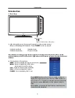 Preview for 7 page of RCA RLC3257A Instruction Manual