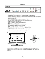 Preview for 8 page of RCA RLC3257A Instruction Manual