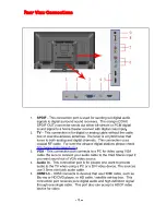 Предварительный просмотр 10 страницы RCA RLC3273A-C Instruction Manual