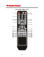 Предварительный просмотр 12 страницы RCA RLC3273A-C Instruction Manual