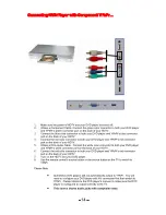 Предварительный просмотр 15 страницы RCA RLC3273A-C Instruction Manual