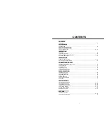 Preview for 2 page of RCA RLC4036A Owner'S Manual