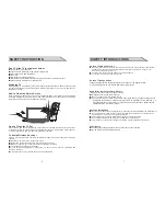 Предварительный просмотр 5 страницы RCA RLC4036A Owner'S Manual