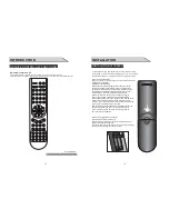 Предварительный просмотр 8 страницы RCA RLC4036A Owner'S Manual