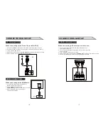 Предварительный просмотр 11 страницы RCA RLC4036A Owner'S Manual