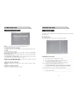 Preview for 41 page of RCA RLC4036A Owner'S Manual