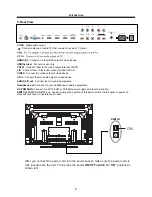 Preview for 8 page of RCA RLC5534A Instruction Manual