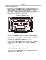 Preview for 9 page of RCA RLC5534A Instruction Manual