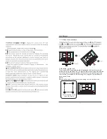 Preview for 5 page of RCA RLCD1540A-WHITE User Manual