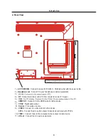 Preview for 8 page of RCA RLCD5092A Operating Instructions Manual