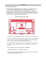 Preview for 9 page of RCA RLCD5092A Operating Instructions Manual