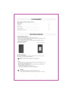 Preview for 6 page of RCA RLD3273A-B Instruction Manual