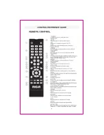 Preview for 7 page of RCA RLD3273A-B Instruction Manual