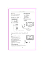 Preview for 12 page of RCA RLD3273A-B Instruction Manual