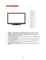 Preview for 9 page of RCA RLD5515A Instruction Manual