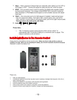 Preview for 11 page of RCA RLD5515A Instruction Manual