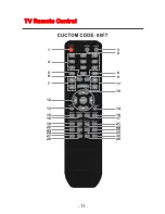 Preview for 12 page of RCA RLD5515A Instruction Manual