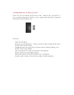 Предварительный просмотр 9 страницы RCA RLDED3230A-RK User Manual