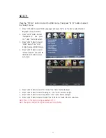 Предварительный просмотр 21 страницы RCA RLDED3230A-RK User Manual