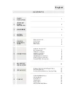 Preview for 2 page of RCA RLDED3231A-B-RK Instruction Manual