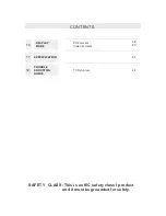 Preview for 3 page of RCA RLDED3231A-B-RK Instruction Manual