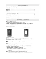 Preview for 6 page of RCA RLDED3231A-B-RK Instruction Manual